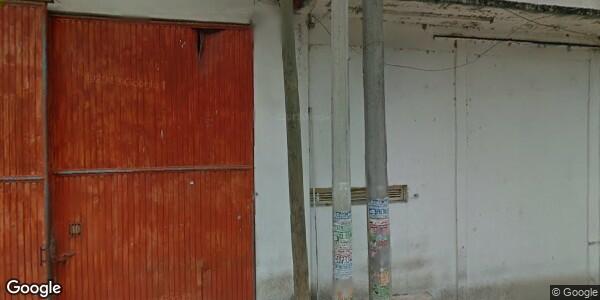 BODEGA DE PROTECCIÓN CIVIL